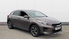 Kia Xceed 1.0T GDi ISG 2 5dr Petrol Hatchback